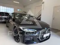 2022 BMW 430