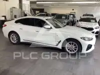 2022 BMW 430