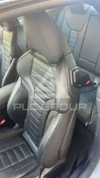 2022 BMW 430