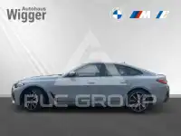 2022 BMW 430