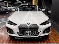 2022 BMW 430