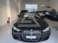 2022 BMW 430