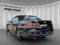 2022 BMW 430
