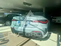 2022 BMW 430
