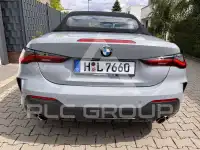 2022 BMW 430