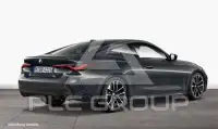 2022 BMW 430
