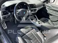 2022 BMW 430