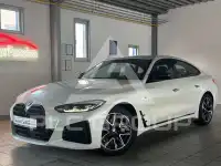 2022 BMW 430