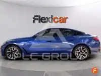 2022 BMW 430