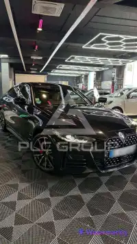 2022 BMW 430