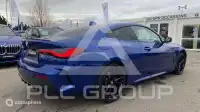 2022 BMW 430
