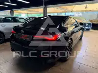 2022 BMW 430