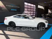 2022 BMW 430