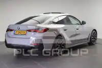 2022 BMW 430