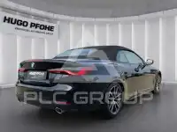 2022 BMW 430