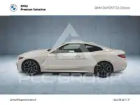 2022 BMW 430