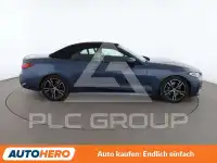2022 BMW 430