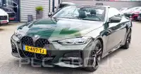 2022 BMW 430