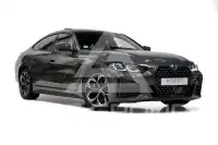 2022 BMW 430