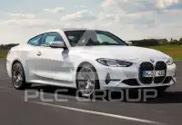 2022 BMW 430