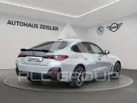 2022 BMW 430