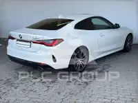2022 BMW 430