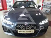 2022 BMW 430