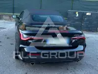 2022 BMW 430