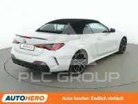2022 BMW 430