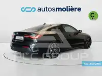 2022 BMW 430
