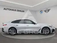 2022 BMW 430