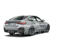 2022 BMW 430