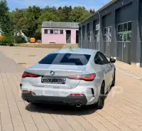 2022 BMW 430