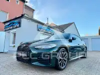 2022 BMW 430