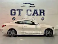 2022 BMW 430
