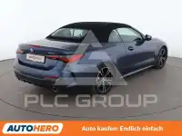 2022 BMW 430