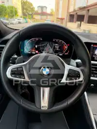2022 BMW 430