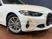 2022 BMW 430