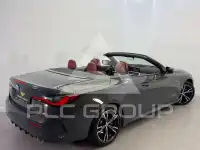 2022 BMW 430