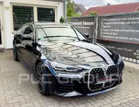 2022 BMW 430