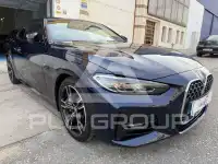 2022 BMW 430