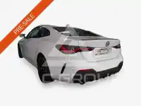2022 BMW 430