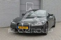 2022 BMW 430