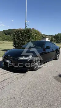 2021 BMW 430