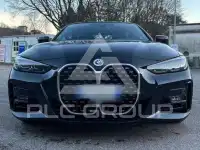 2022 BMW 430