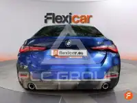 2022 BMW 430
