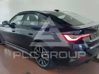 2022 BMW 430