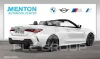 2022 BMW 430