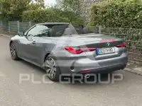 2022 BMW 430