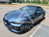 2022 BMW 430
